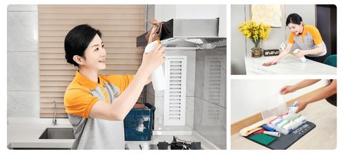 自如把家居服務(wù)做到極致,贏得青睞與好評