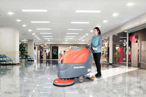 清潔設(shè)備行業(yè)售后服務(wù)的這些坑，你都踩過嗎？