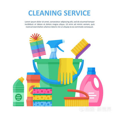 清潔服務(wù) 專業(yè)、高效，打造潔凈生活與工作環(huán)境