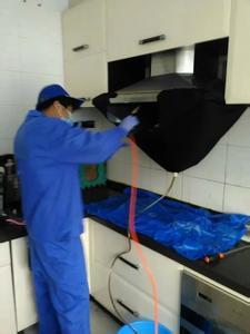 吉林家電保潔服務(wù)全解析 核心電器清洗項(xiàng)目與格科加盟政策概覽