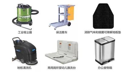 清潔服務 Amazon Business未公開的工業、科研與商業用品“品類賺錢利器”